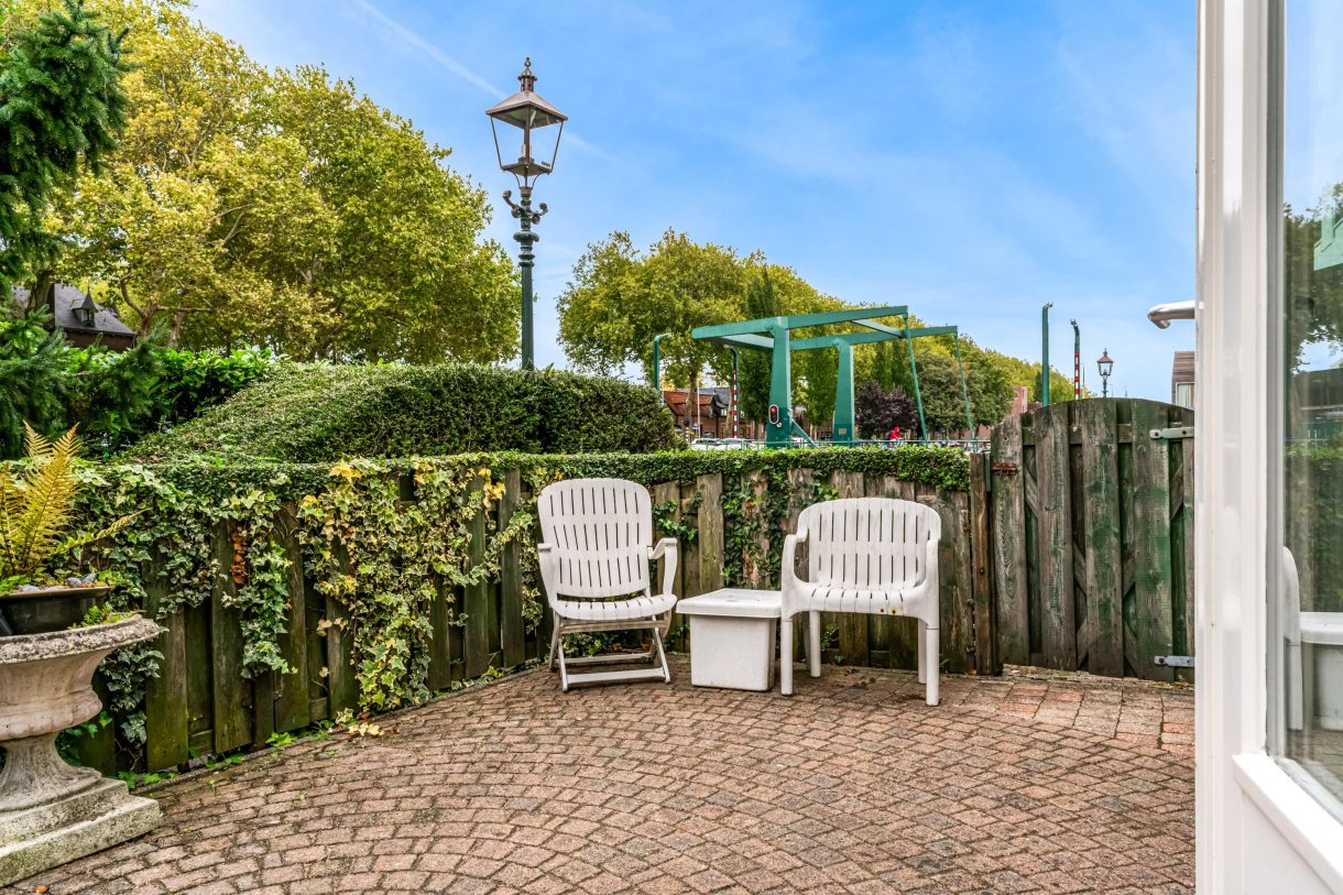 Te koop: Foto Appartement aan de Rijnlaan 61 in Nieuwegein