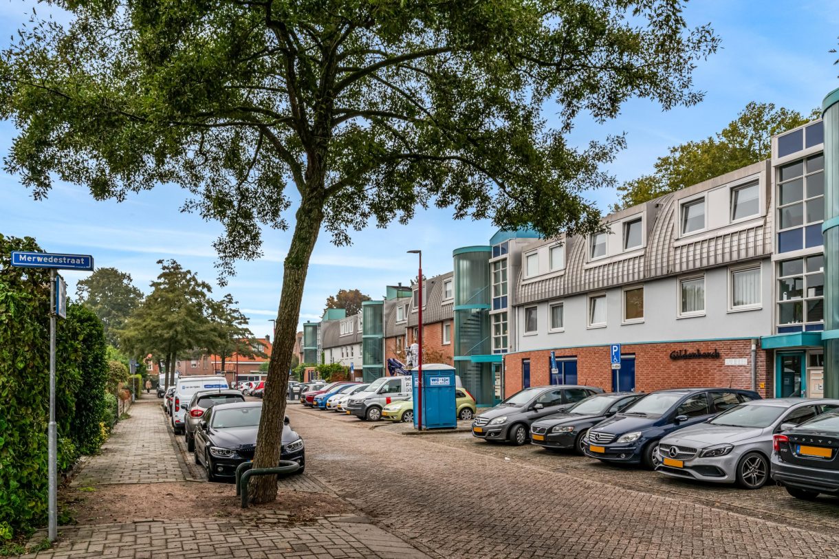 Te koop: Foto Appartement aan de Rijnlaan 61 in Nieuwegein