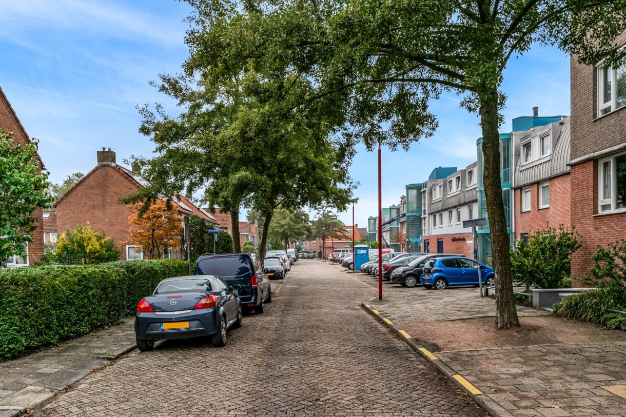 Te koop: Foto Appartement aan de Rijnlaan 61 in Nieuwegein
