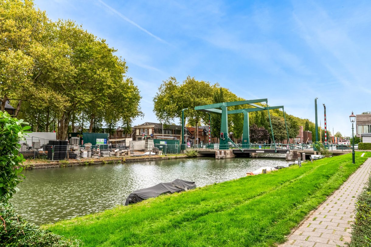 Te koop: Foto Appartement aan de Rijnlaan 61 in Nieuwegein