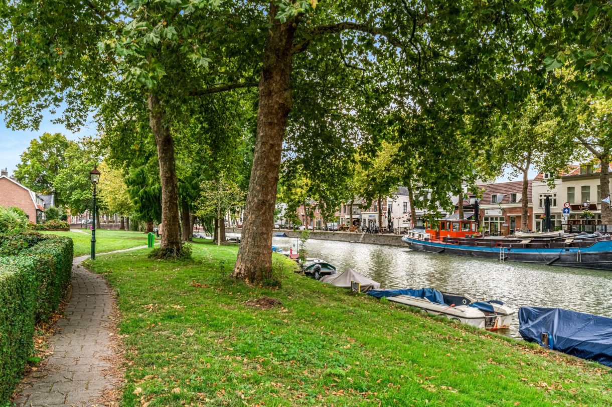 Te koop: Foto Appartement aan de Rijnlaan 61 in Nieuwegein