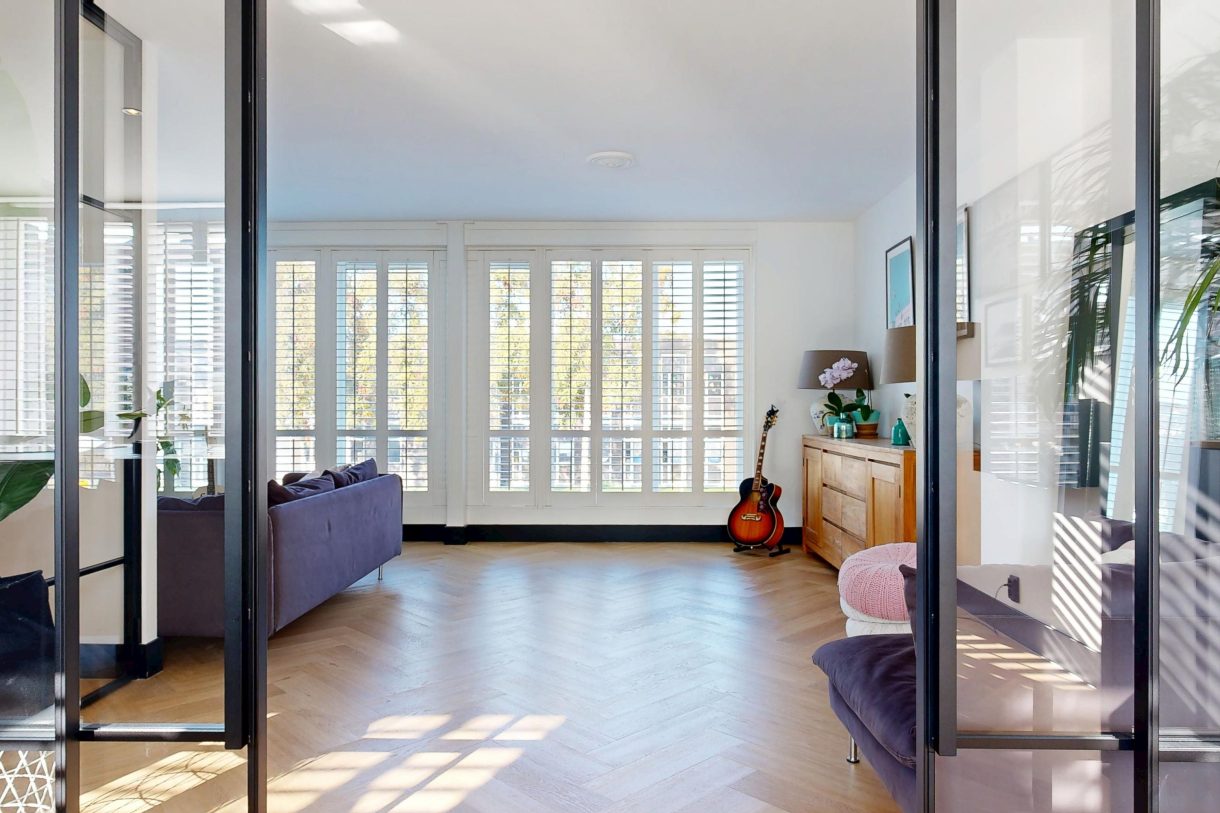 Te koop: Foto Woonhuis aan de Praagsingel 125 in IJsselstein