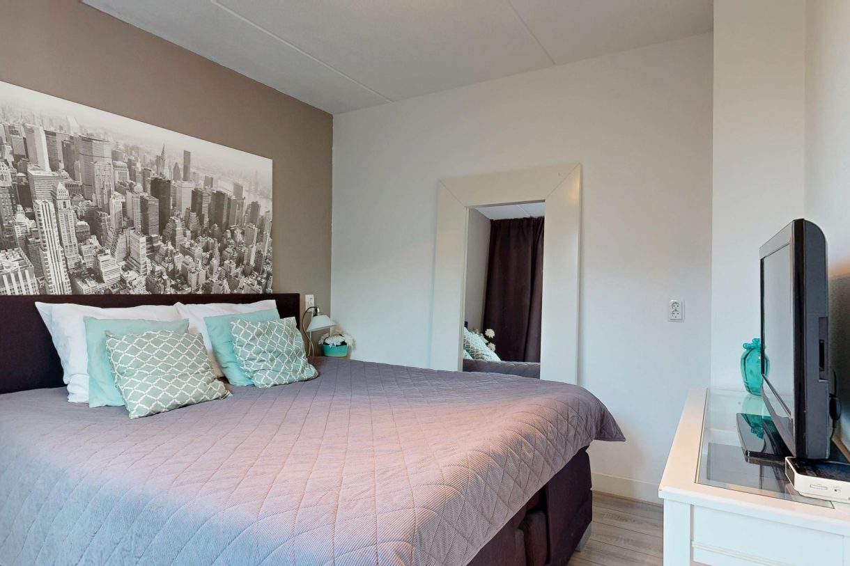 Te koop: Foto Woonhuis aan de Praagsingel 125 in IJsselstein