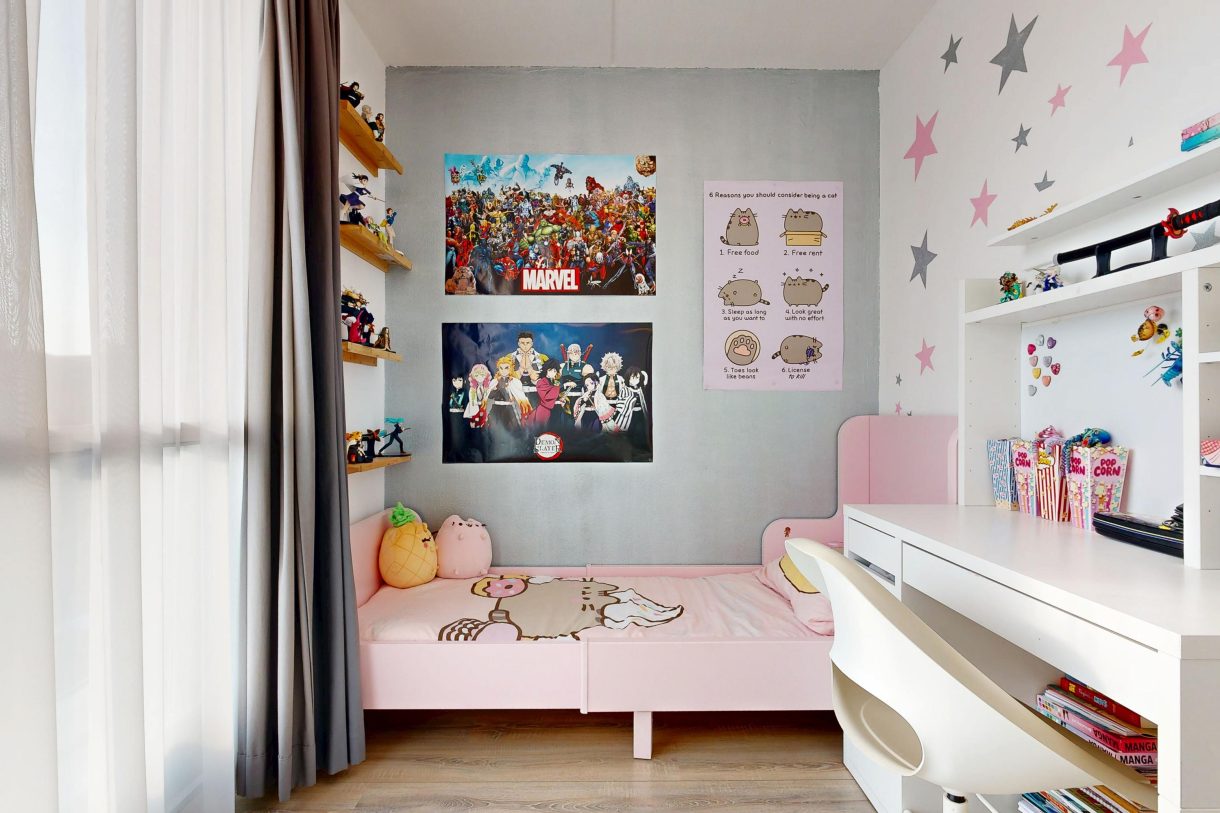 Te koop: Foto Woonhuis aan de Praagsingel 125 in IJsselstein