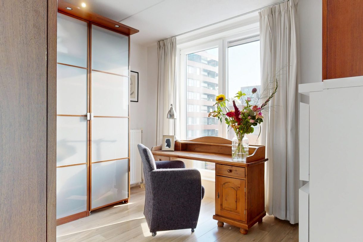 Te koop: Foto Woonhuis aan de Praagsingel 125 in IJsselstein