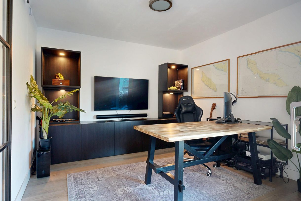 Te koop: Foto Woonhuis aan de Praagsingel 125 in IJsselstein