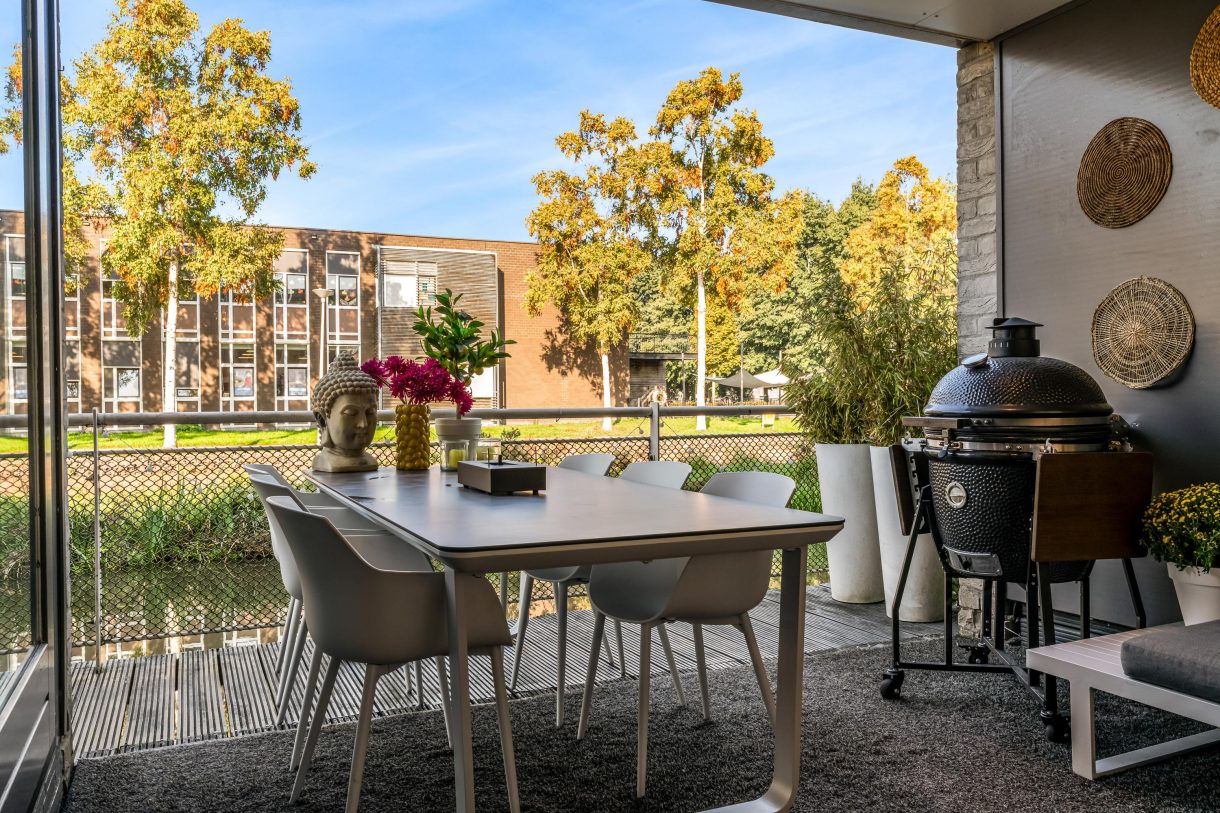 Te koop: Foto Woonhuis aan de Praagsingel 125 in IJsselstein