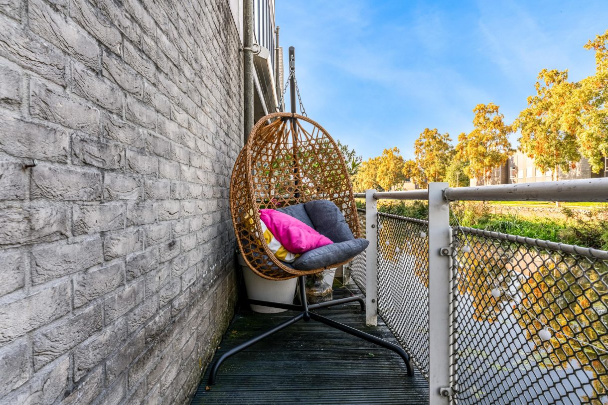 Te koop: Foto Woonhuis aan de Praagsingel 125 in IJsselstein