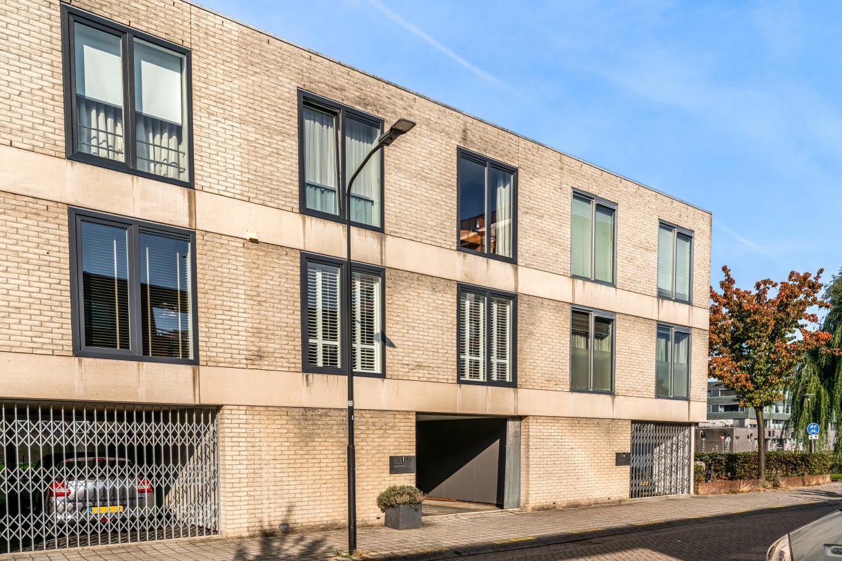 Te koop: Foto Woonhuis aan de Praagsingel 125 in IJsselstein