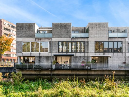 Hoofdfoto van IJsselstein Praagsingel 125