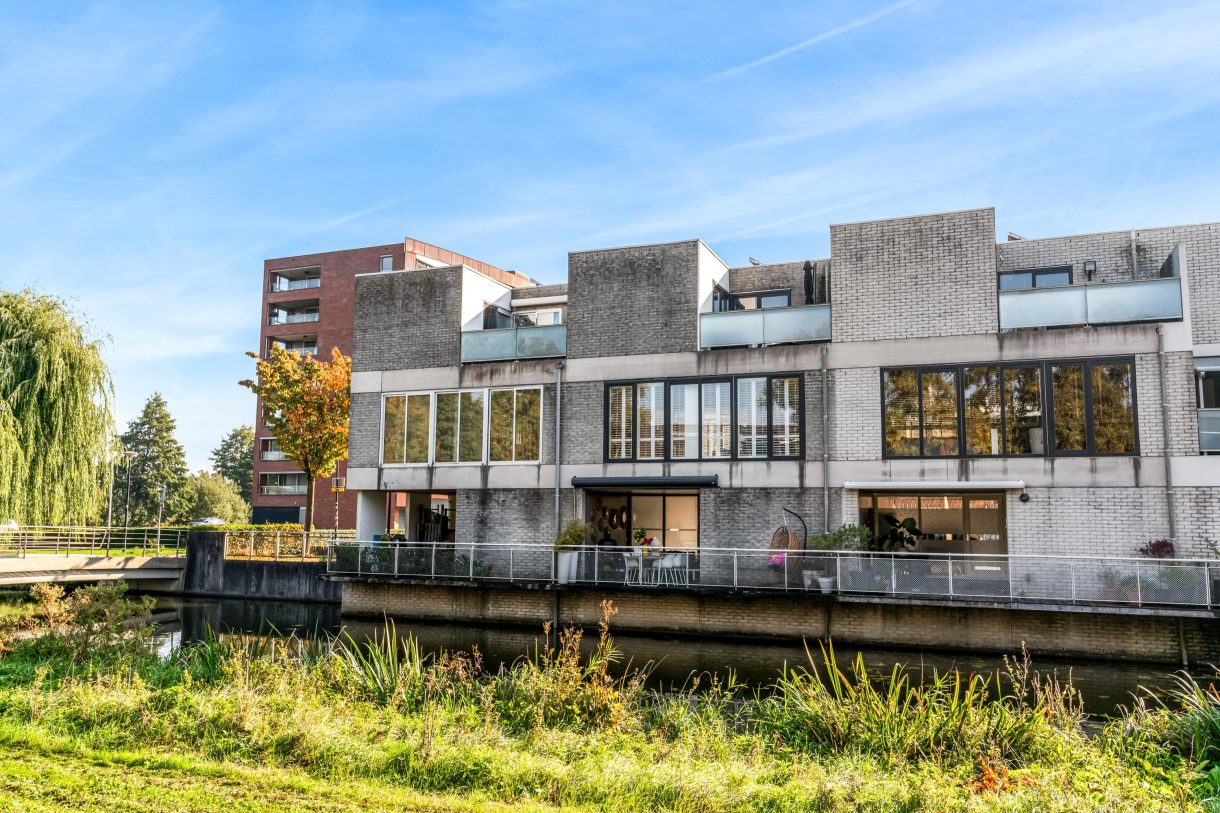 Te koop: Foto Woonhuis aan de Praagsingel 125 in IJsselstein