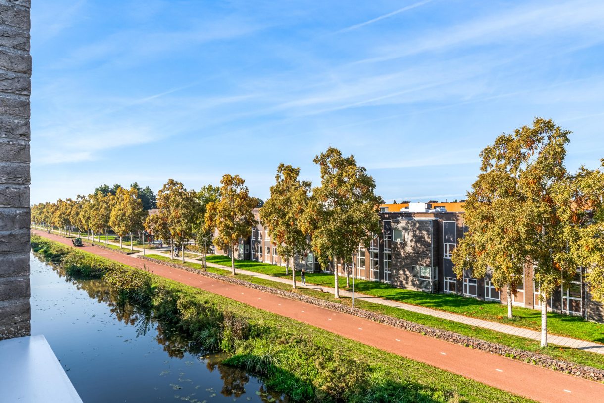 Te koop: Foto Woonhuis aan de Praagsingel 125 in IJsselstein