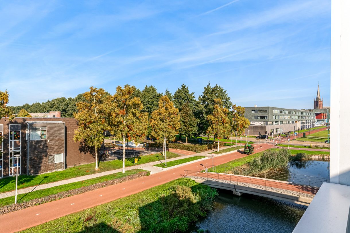 Te koop: Foto Woonhuis aan de Praagsingel 125 in IJsselstein