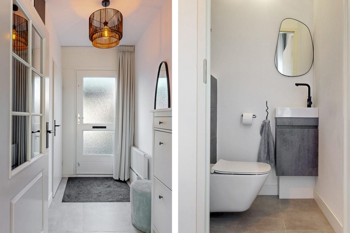 Te koop: Foto Woonhuis aan de Tilburydrift 12 in Nieuwegein