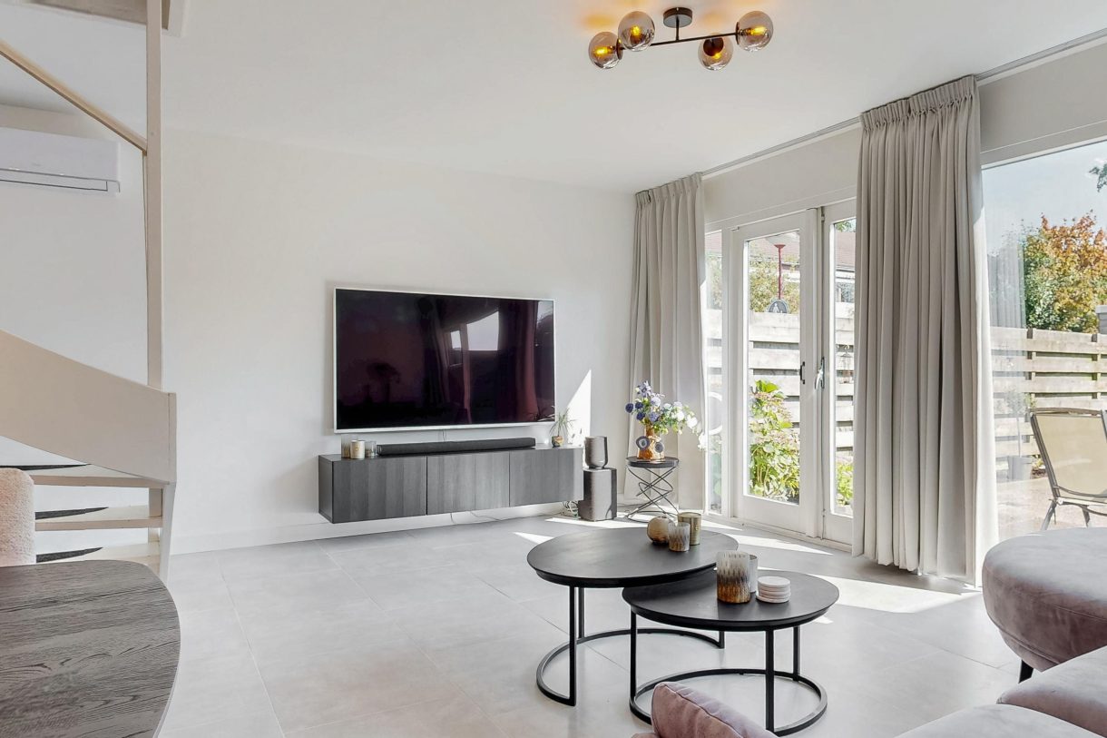 Te koop: Foto Woonhuis aan de Tilburydrift 12 in Nieuwegein