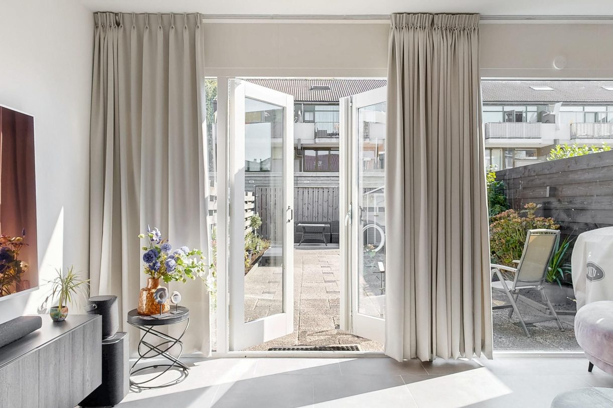 Te koop: Foto Woonhuis aan de Tilburydrift 12 in Nieuwegein