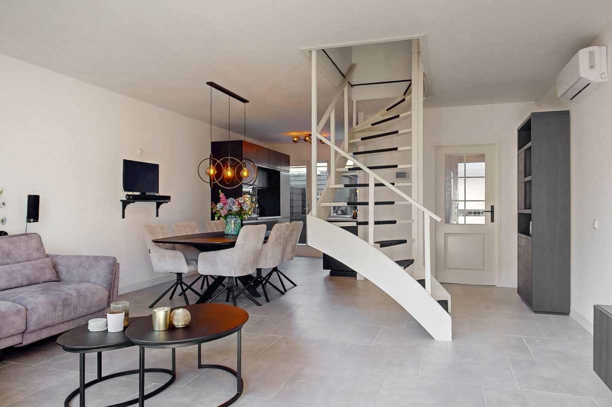 Te koop: Foto Woonhuis aan de Tilburydrift 12 in Nieuwegein