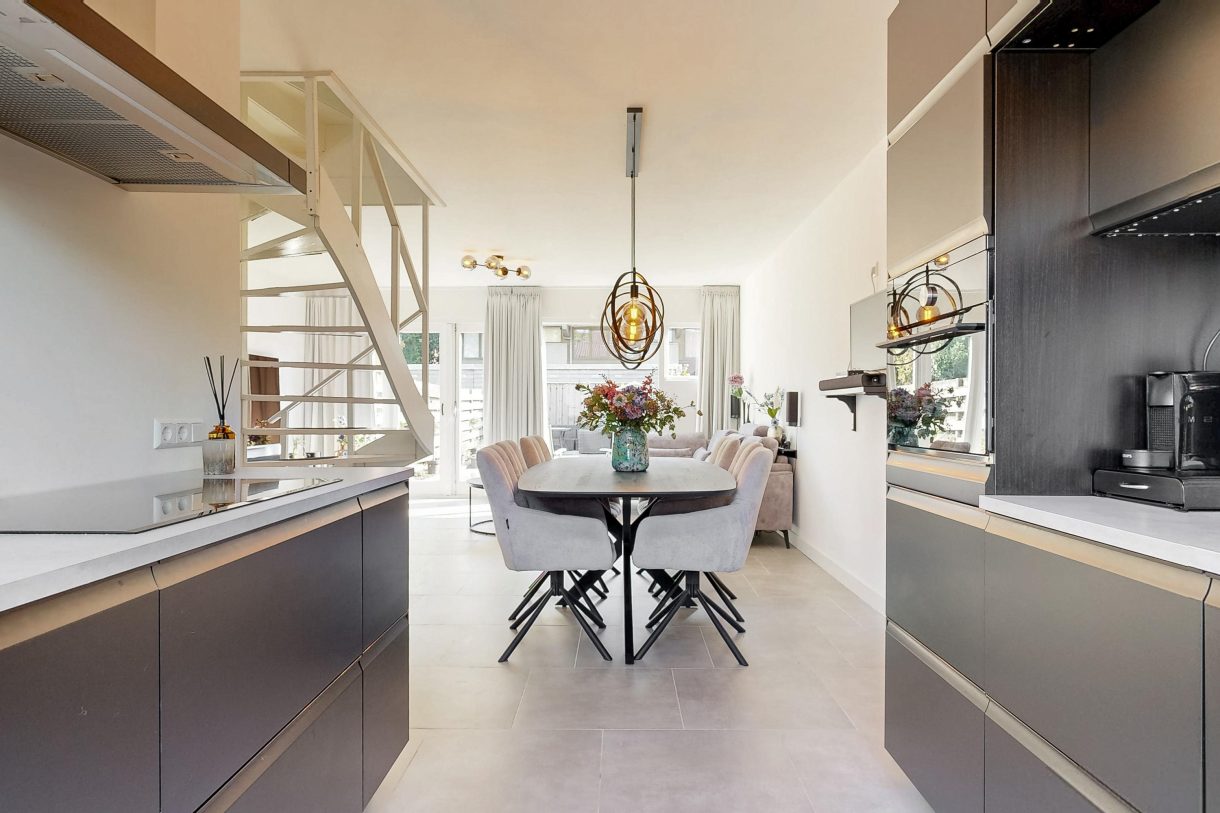 Te koop: Foto Woonhuis aan de Tilburydrift 12 in Nieuwegein