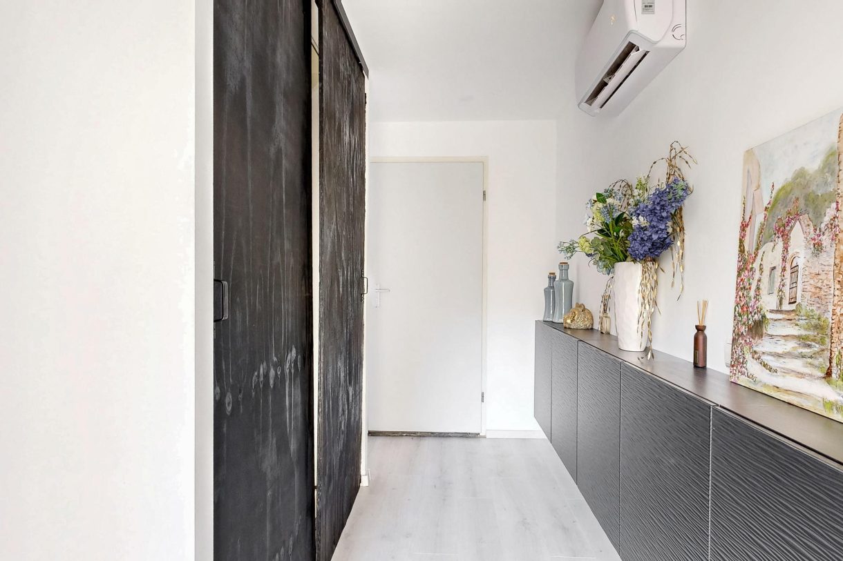 Te koop: Foto Woonhuis aan de Tilburydrift 12 in Nieuwegein