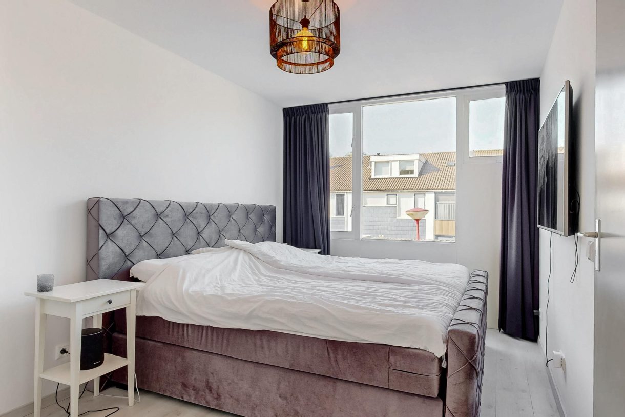 Te koop: Foto Woonhuis aan de Tilburydrift 12 in Nieuwegein