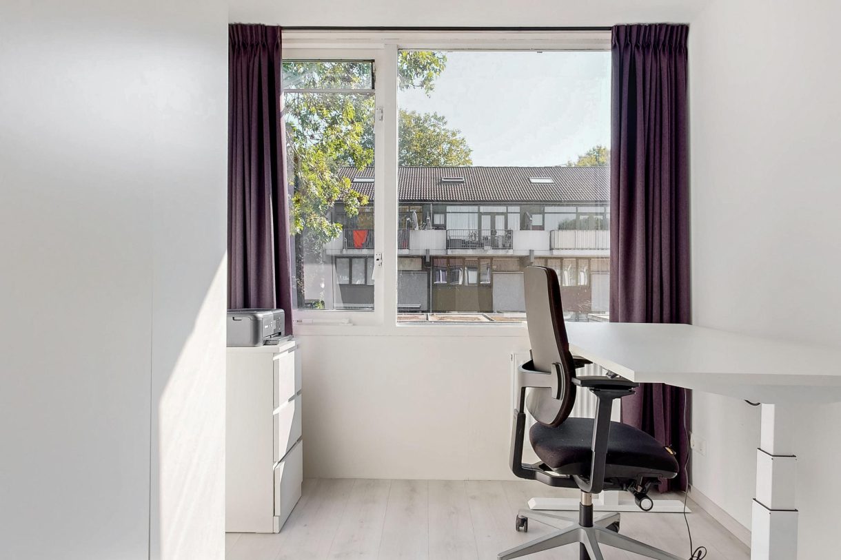 Te koop: Foto Woonhuis aan de Tilburydrift 12 in Nieuwegein