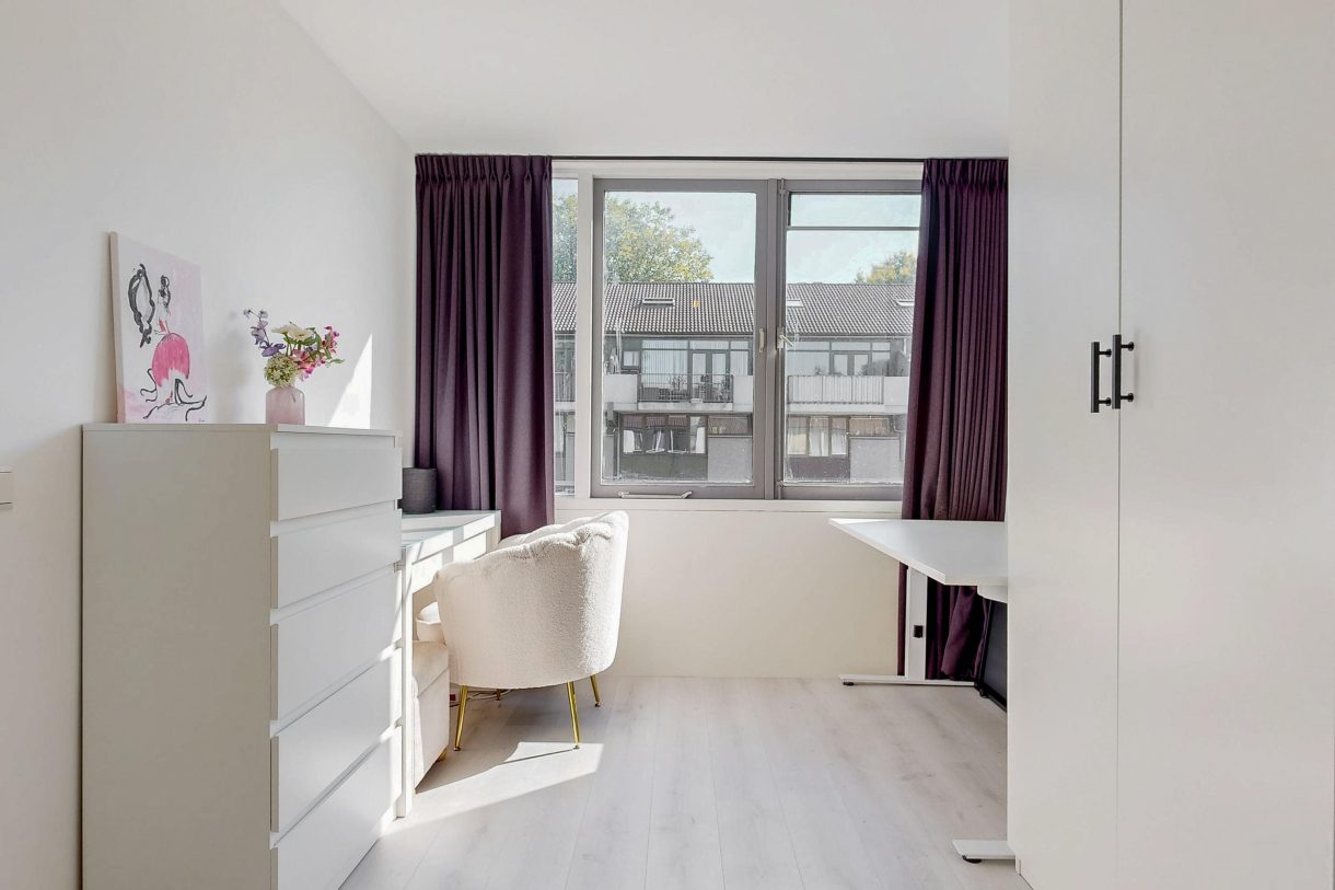 Te koop: Foto Woonhuis aan de Tilburydrift 12 in Nieuwegein