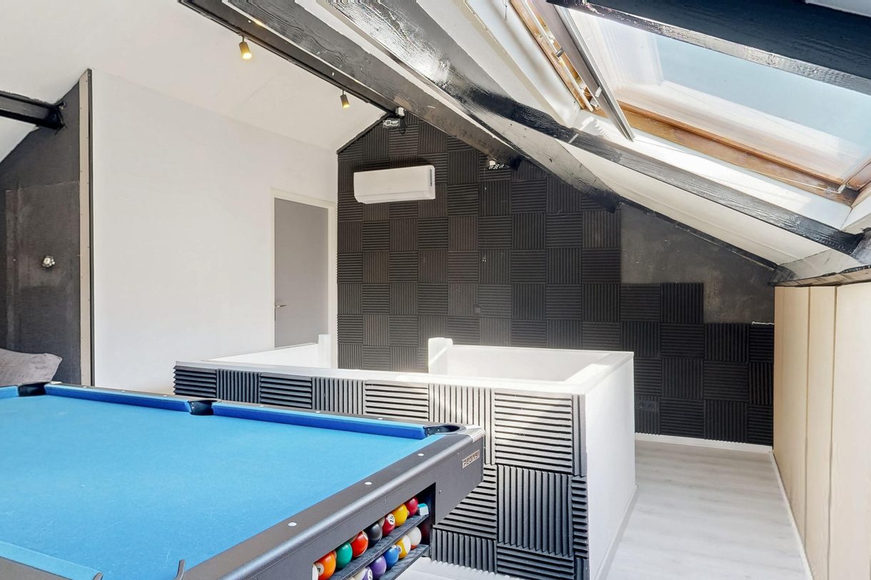 Te koop: Foto Woonhuis aan de Tilburydrift 12 in Nieuwegein