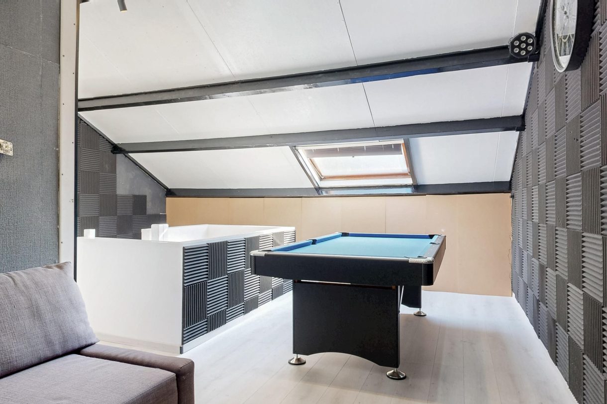 Te koop: Foto Woonhuis aan de Tilburydrift 12 in Nieuwegein