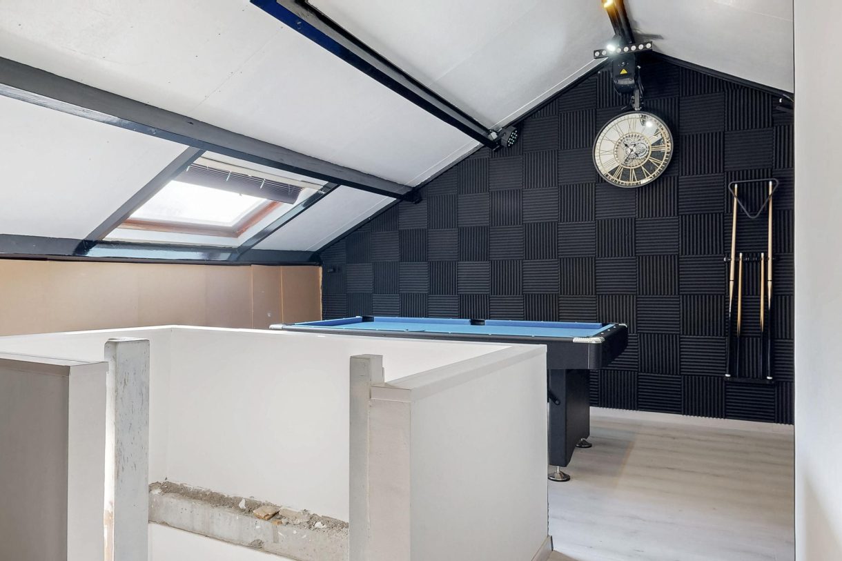 Te koop: Foto Woonhuis aan de Tilburydrift 12 in Nieuwegein