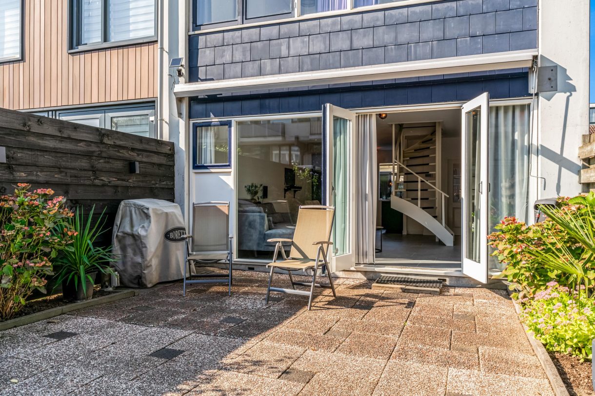 Te koop: Foto Woonhuis aan de Tilburydrift 12 in Nieuwegein