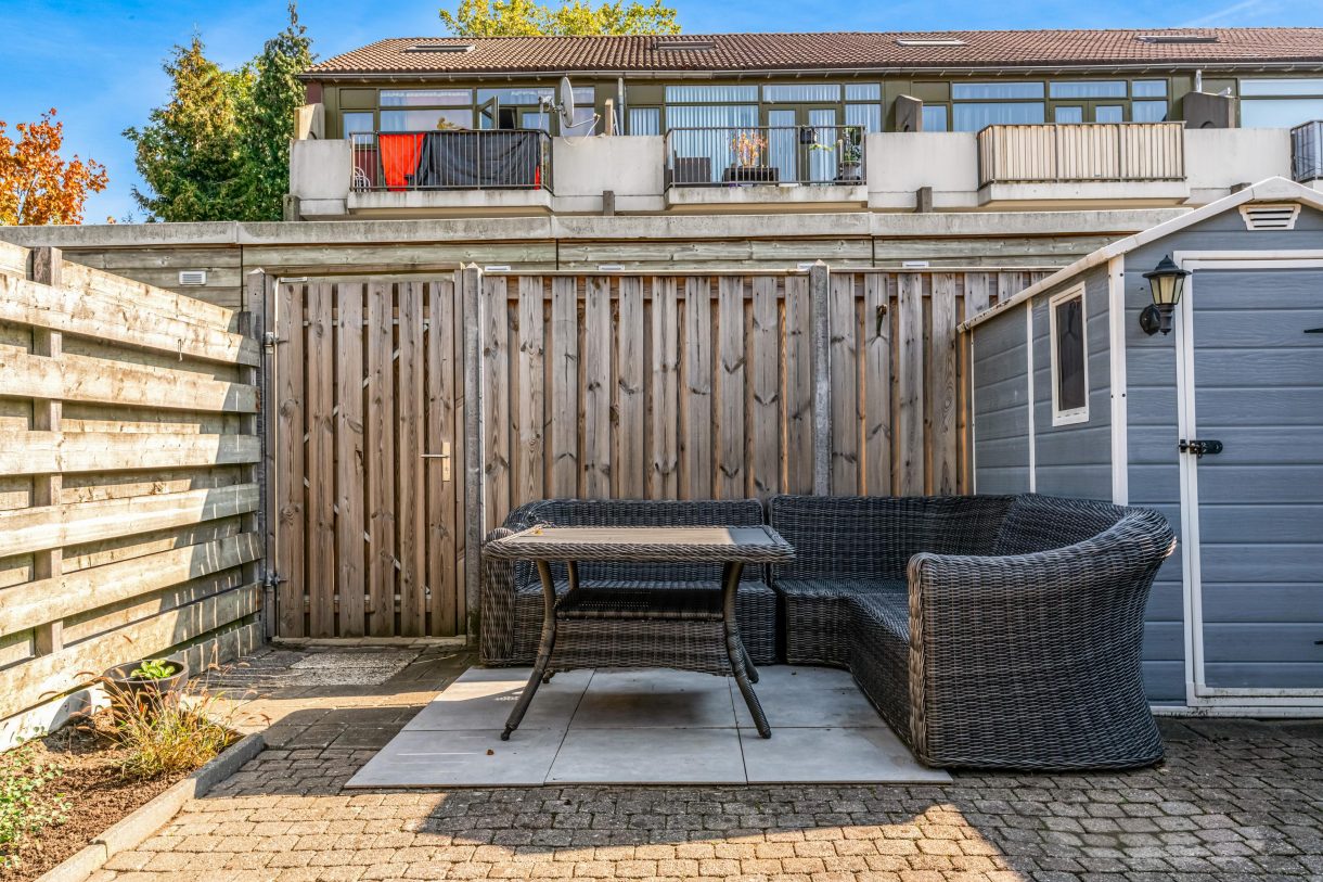 Te koop: Foto Woonhuis aan de Tilburydrift 12 in Nieuwegein