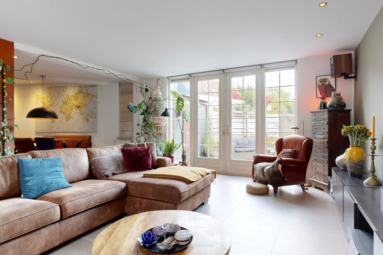 Te koop: Foto Woonhuis aan de Leeuwerik 9A in Nieuwegein