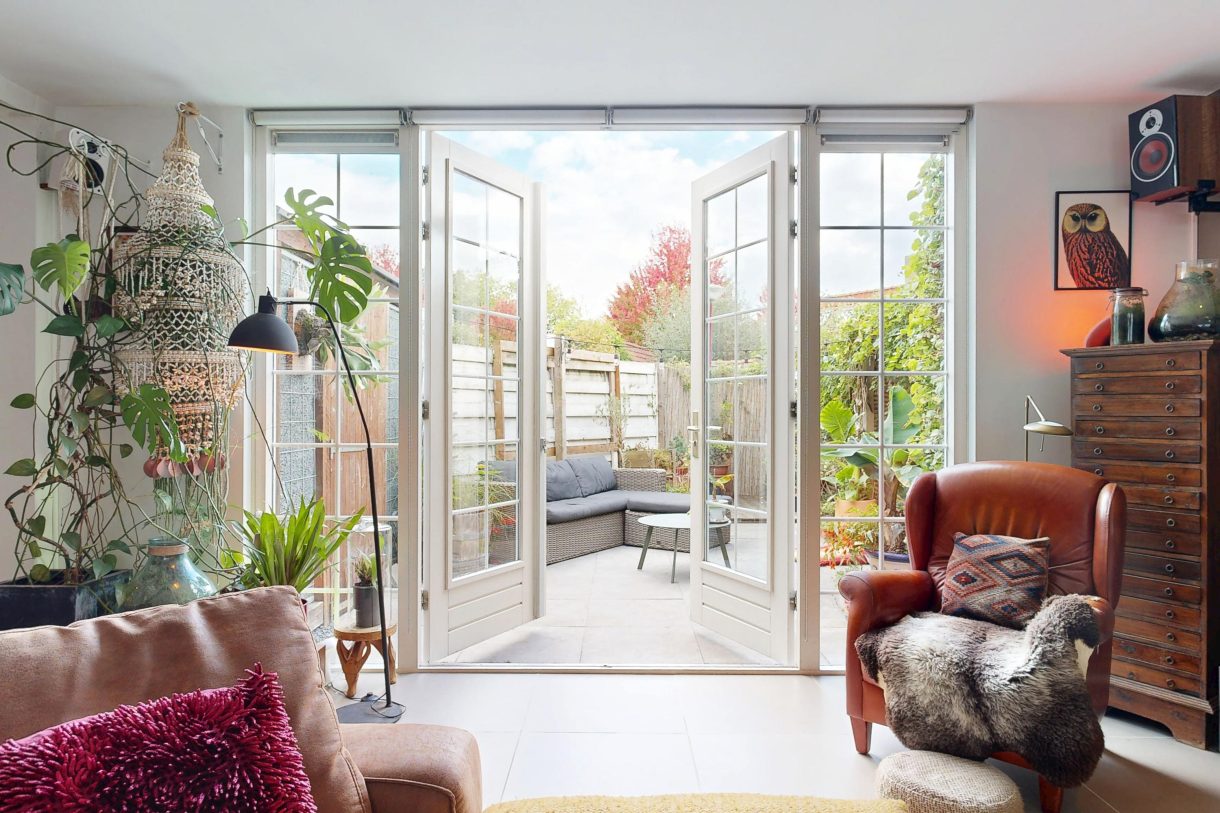 Te koop: Foto Woonhuis aan de Leeuwerik 9A in Nieuwegein