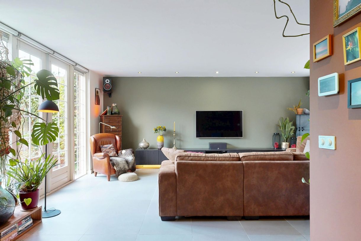 Te koop: Foto Woonhuis aan de Leeuwerik 9A in Nieuwegein