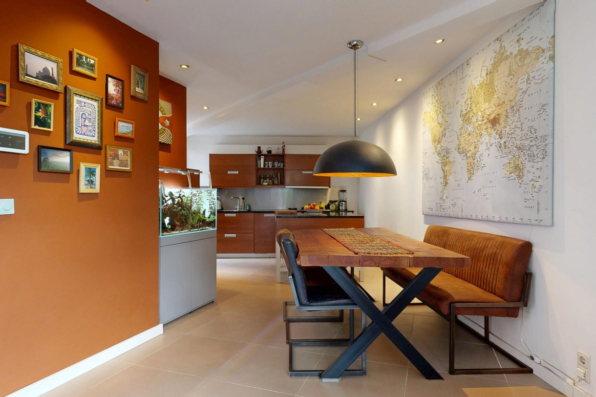 Te koop: Foto Woonhuis aan de Leeuwerik 9A in Nieuwegein