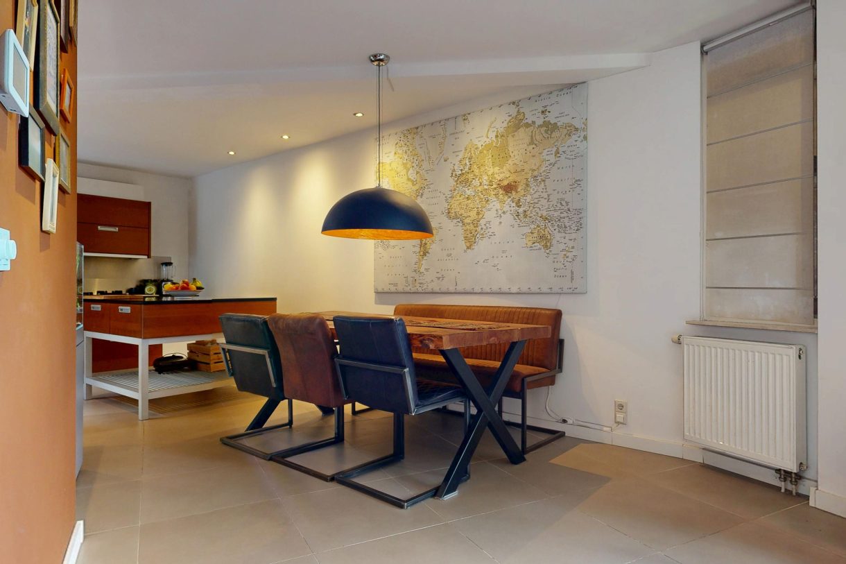 Te koop: Foto Woonhuis aan de Leeuwerik 9A in Nieuwegein