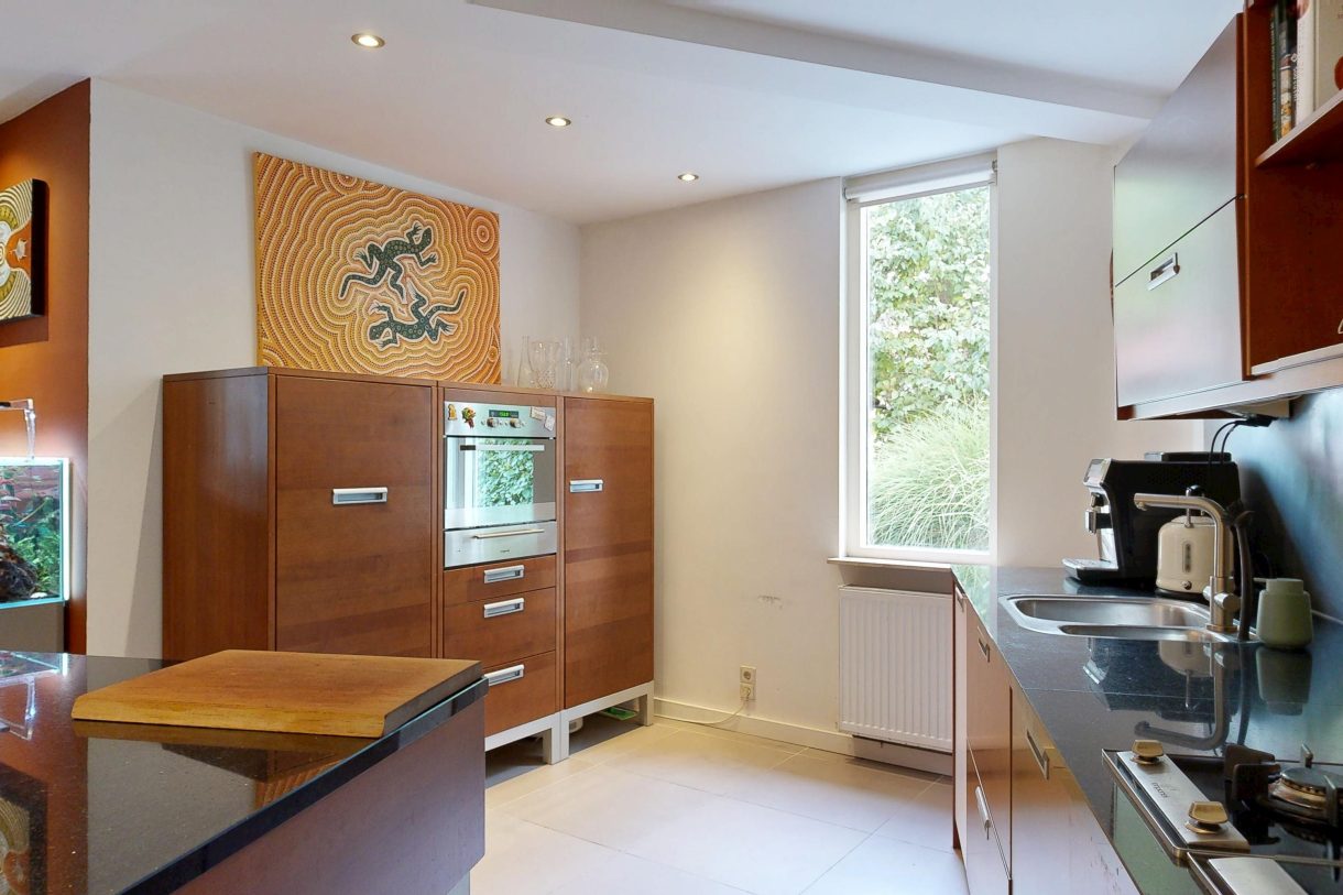 Te koop: Foto Woonhuis aan de Leeuwerik 9A in Nieuwegein