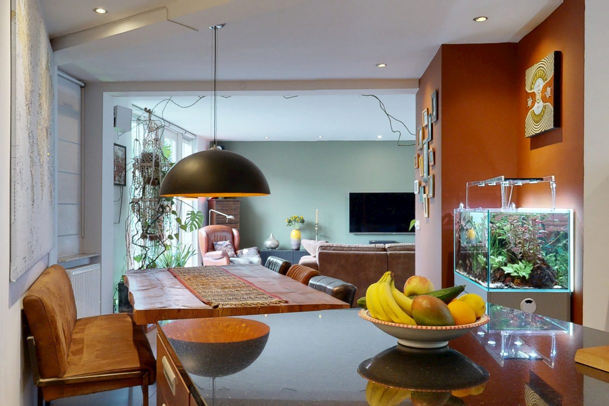 Te koop: Foto Woonhuis aan de Leeuwerik 9A in Nieuwegein