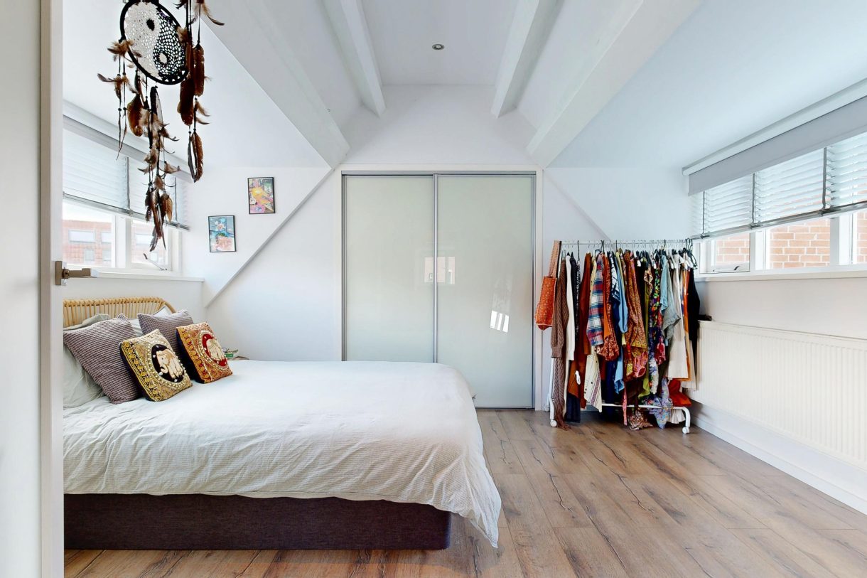 Te koop: Foto Woonhuis aan de Leeuwerik 9A in Nieuwegein