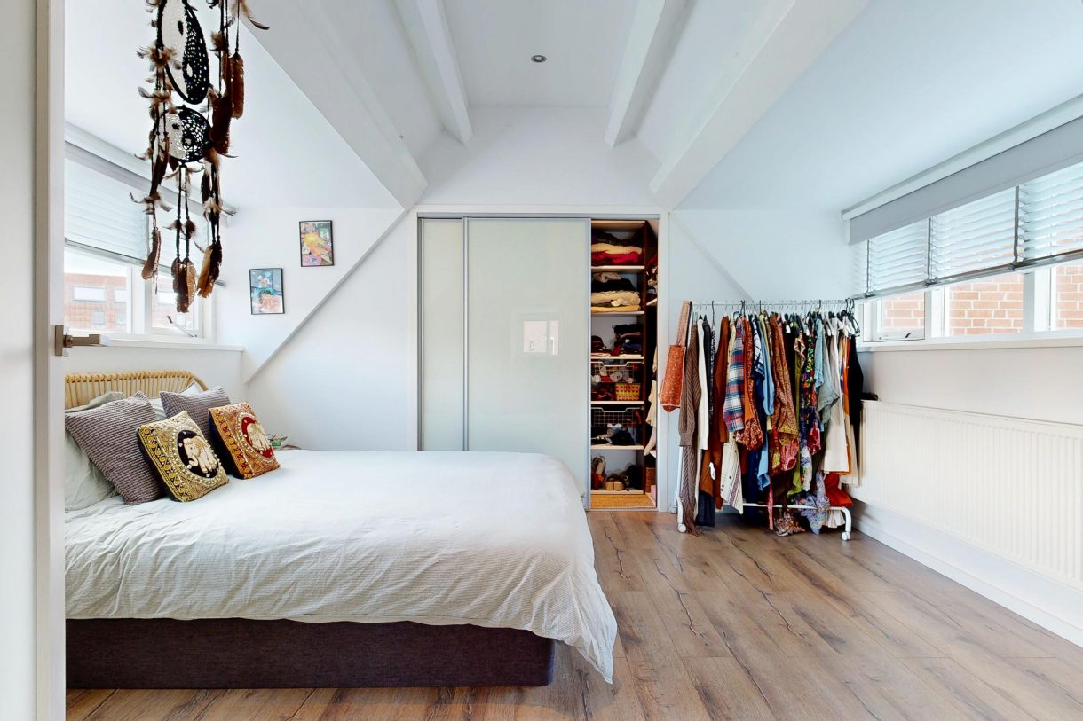 Te koop: Foto Woonhuis aan de Leeuwerik 9A in Nieuwegein