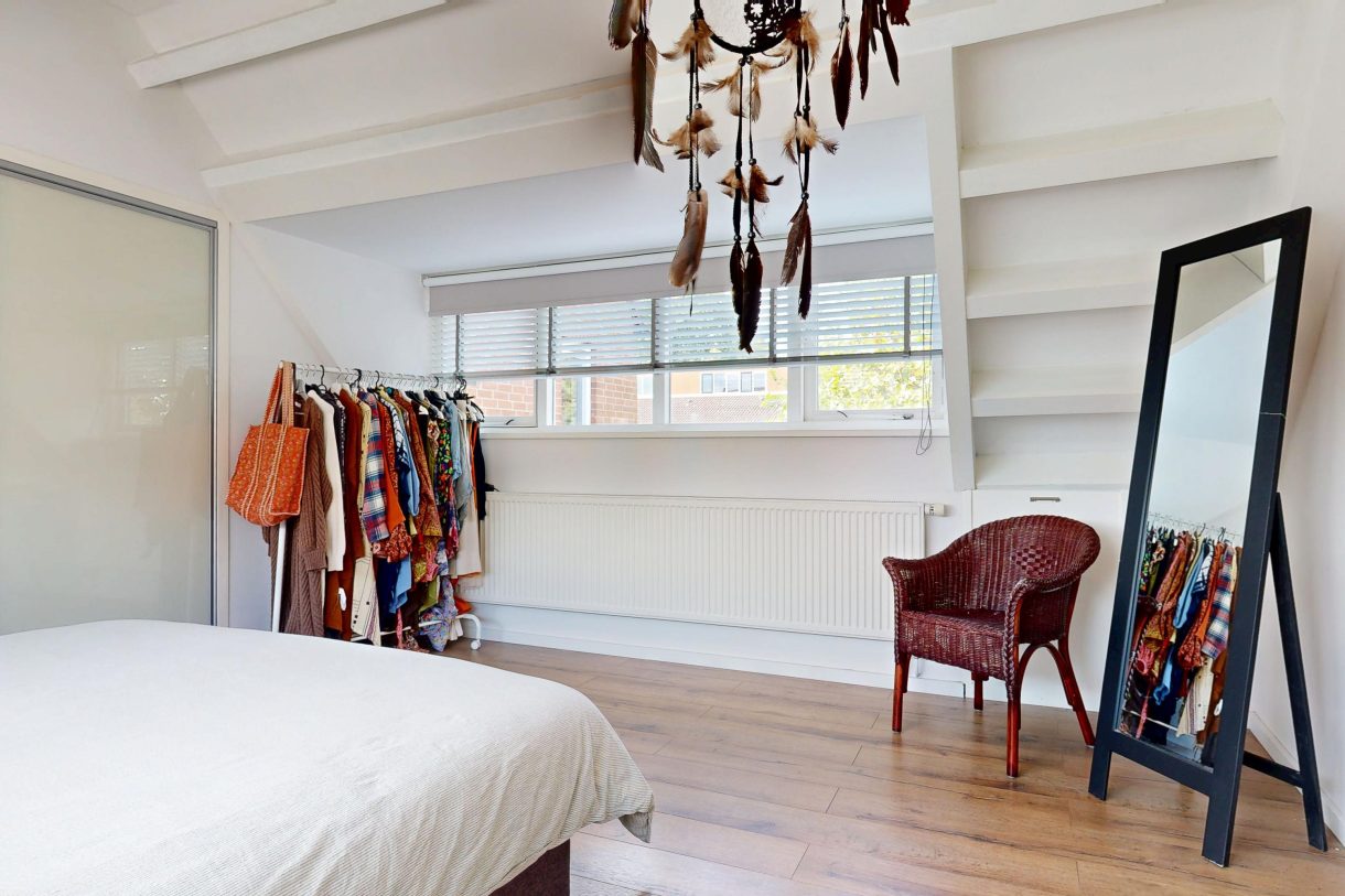 Te koop: Foto Woonhuis aan de Leeuwerik 9A in Nieuwegein