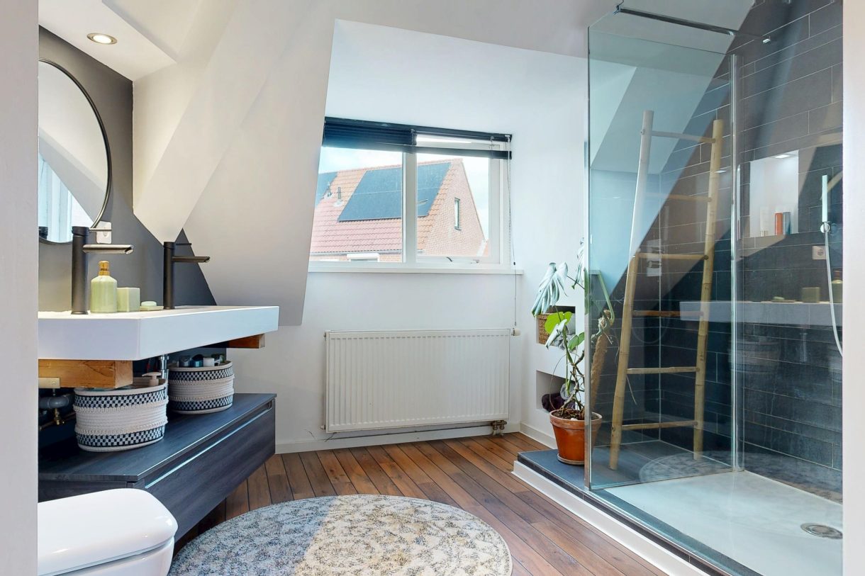 Te koop: Foto Woonhuis aan de Leeuwerik 9A in Nieuwegein