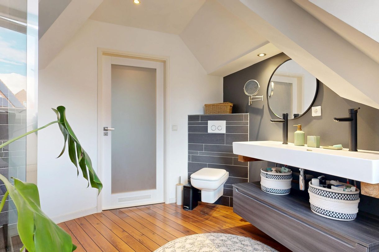 Te koop: Foto Woonhuis aan de Leeuwerik 9A in Nieuwegein