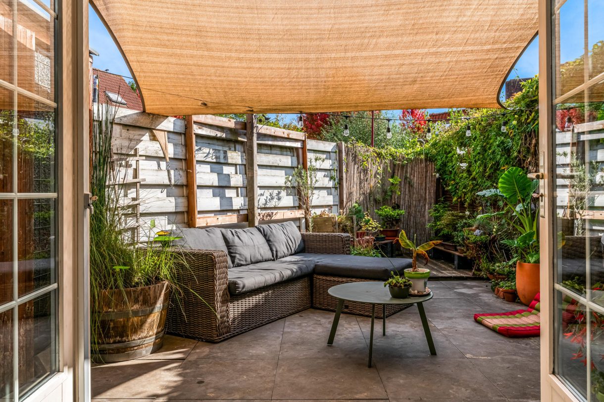 Te koop: Foto Woonhuis aan de Leeuwerik 9A in Nieuwegein