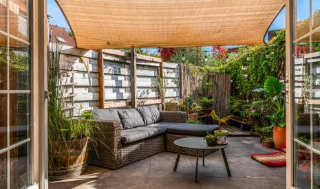 Te koop: Foto Woonhuis aan de Leeuwerik 9A in Nieuwegein