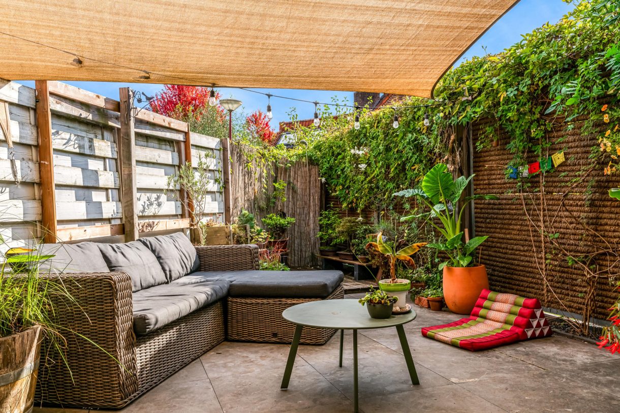 Te koop: Foto Woonhuis aan de Leeuwerik 9A in Nieuwegein