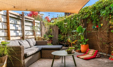 Te koop: Foto Woonhuis aan de Leeuwerik 9A in Nieuwegein