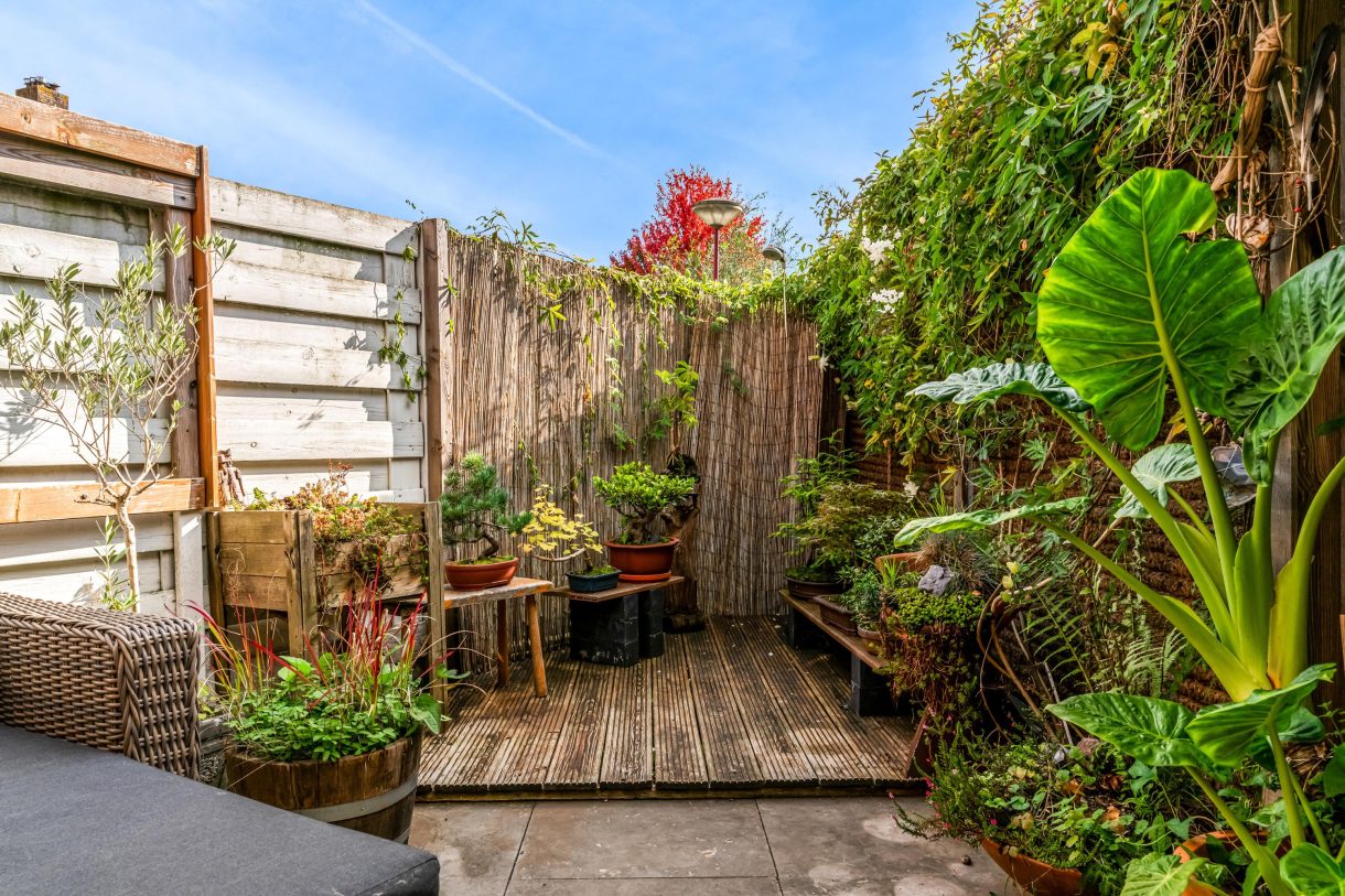 Te koop: Foto Woonhuis aan de Leeuwerik 9A in Nieuwegein