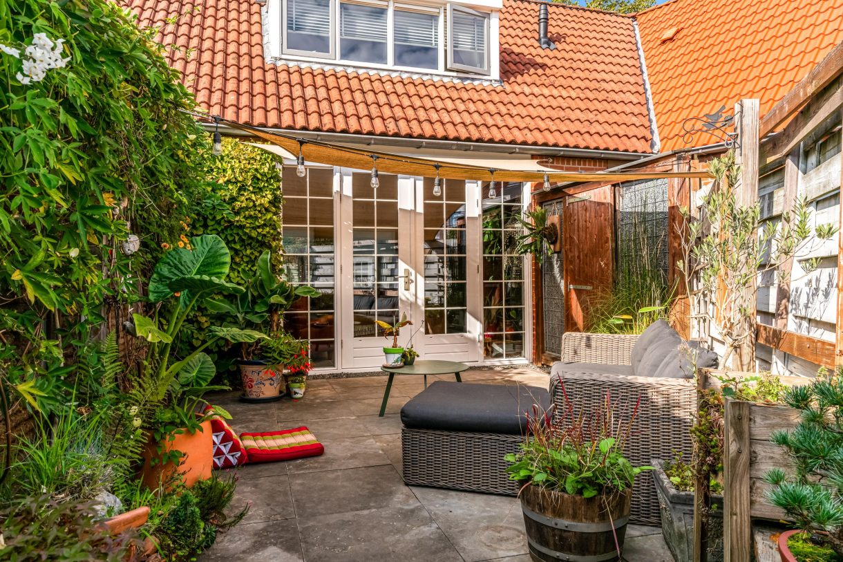 Te koop: Foto Woonhuis aan de Leeuwerik 9A in Nieuwegein