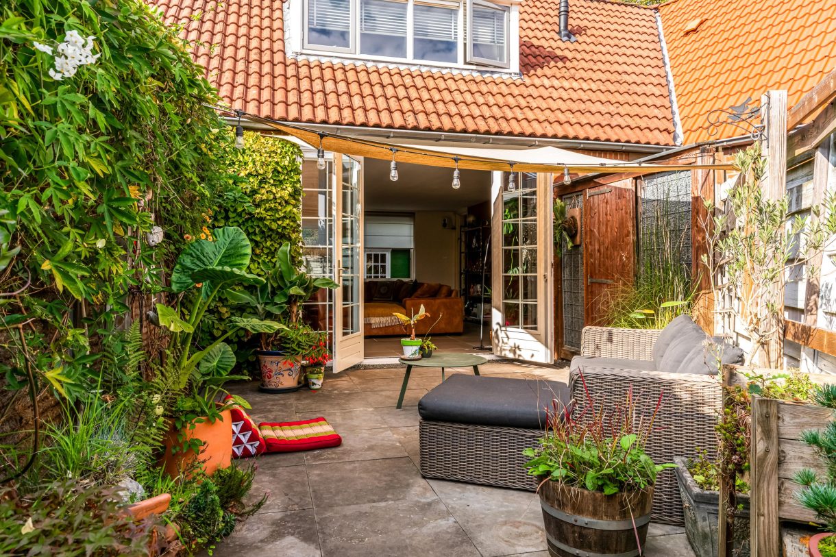 Te koop: Foto Woonhuis aan de Leeuwerik 9A in Nieuwegein